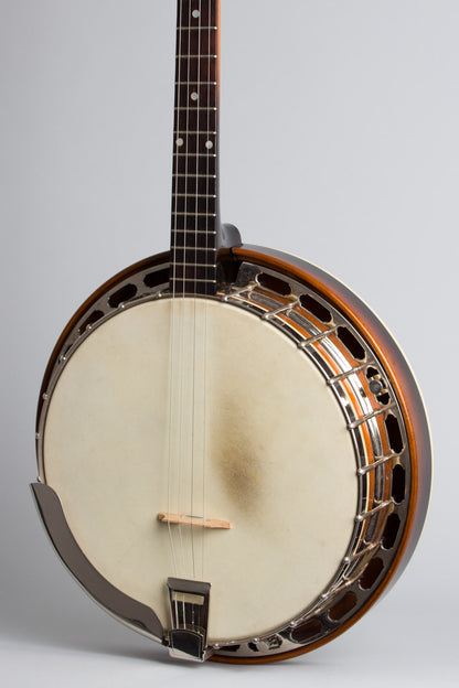 Gibson TB-00 Tenor Banjo (1937)