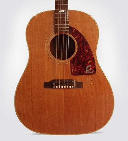 Epiphone Texan FT-79N Flat Top Acoustic Guitar (1964)