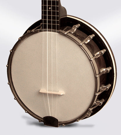 Slingerland Unlabeled Banjo Ukulele (1928)