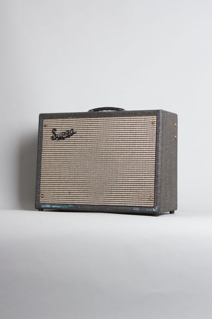 Supro 1616T Tube Amplifier (1966)