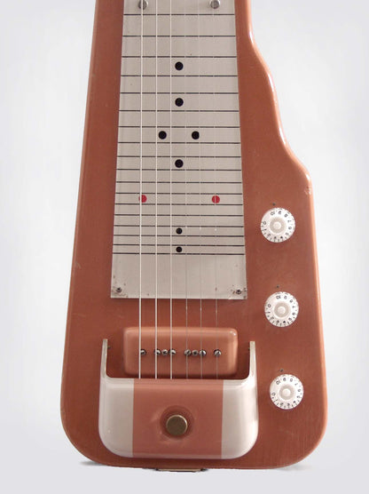 Gibson Century-6 Lap Steel Electric Guitar (1959)