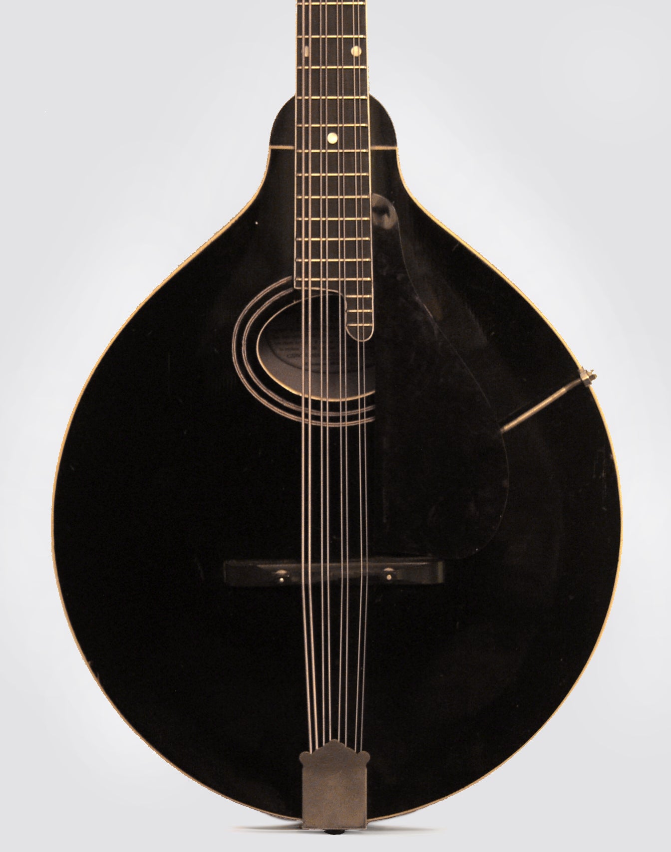 Gibson K-1 Mandocello (1924)