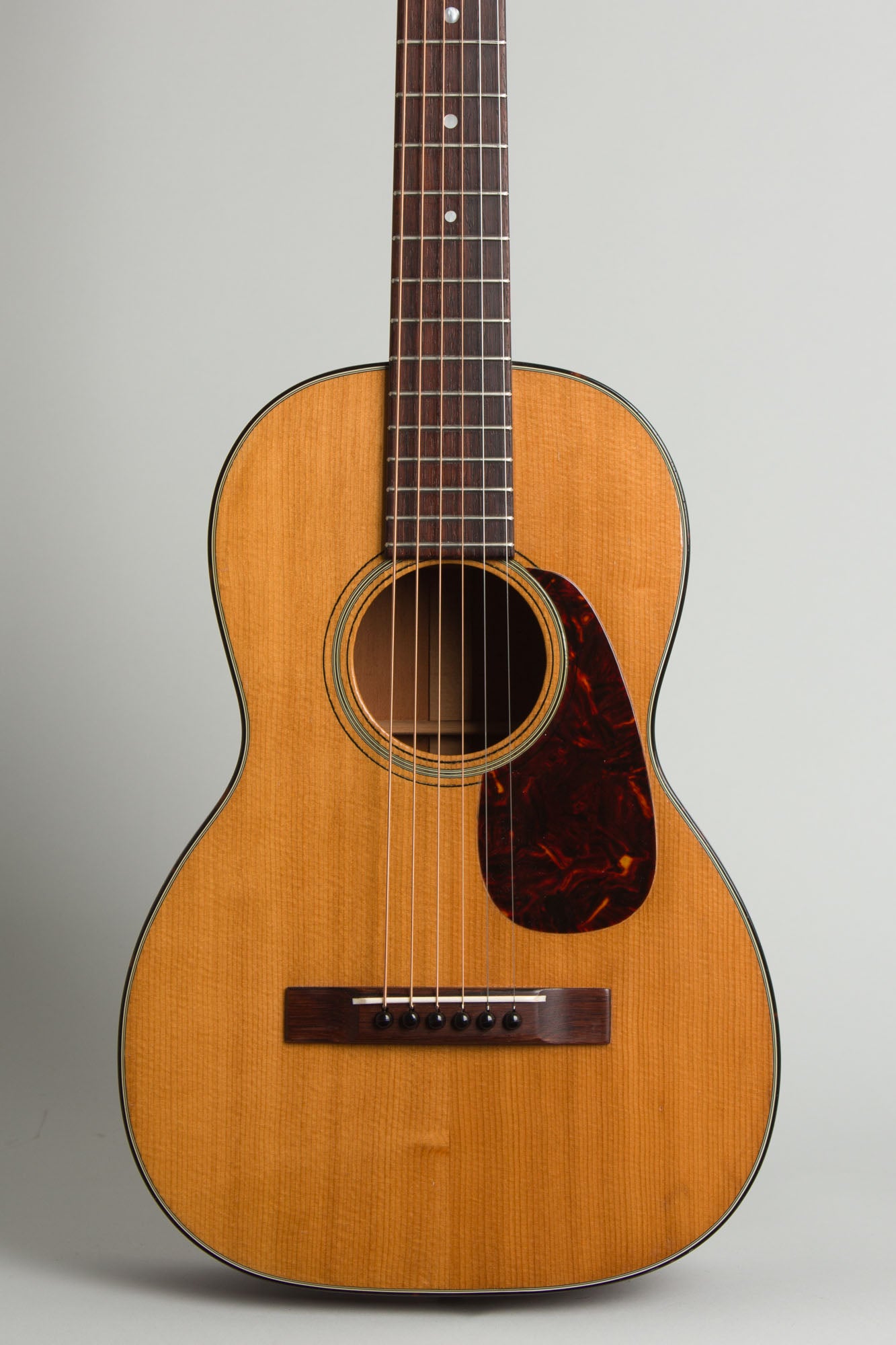 C. F. Martin 5-18 Flat Top Acoustic Guitar (1960)