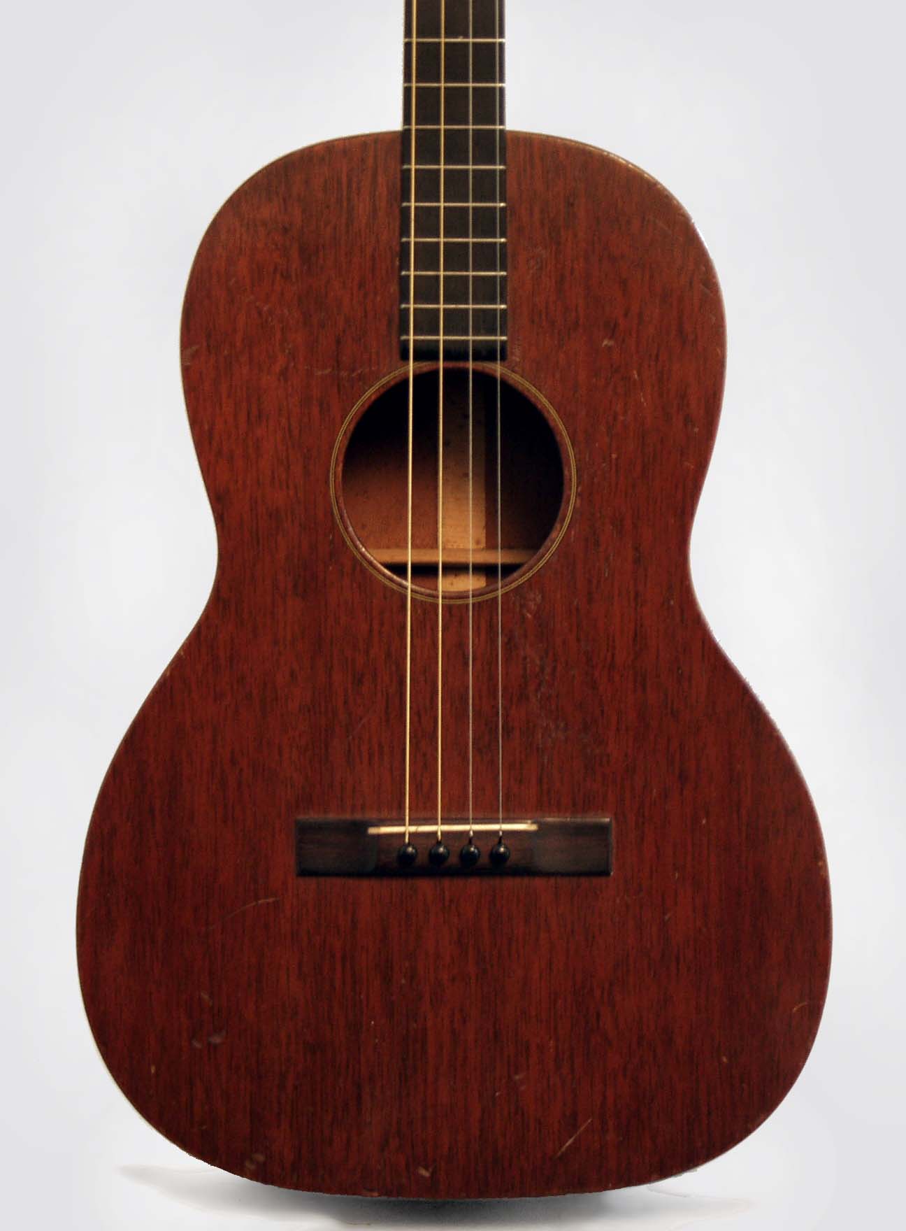 C. F. Martin 5-17T Flat Top Tenor Guitar (1929)
