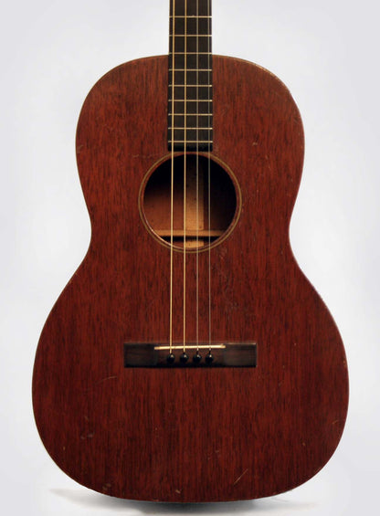 C. F. Martin 5-17T Flat Top Tenor Guitar (1929)