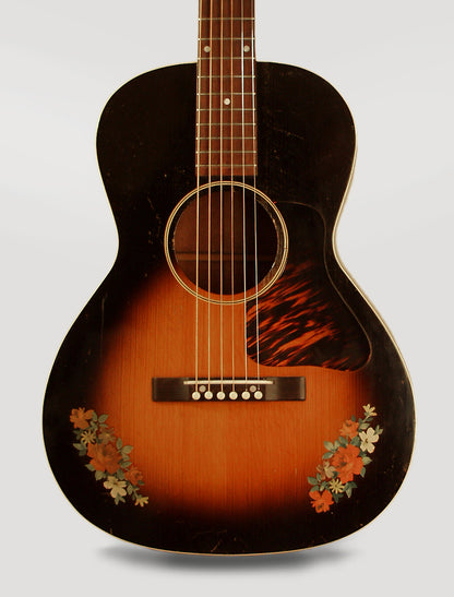 Gibson HG-00 Flat Top Acoustic Guitar (1939)
