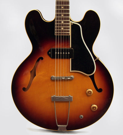 Gibson ES-330T Thinline Hollow Body Electric Guitar (1959)