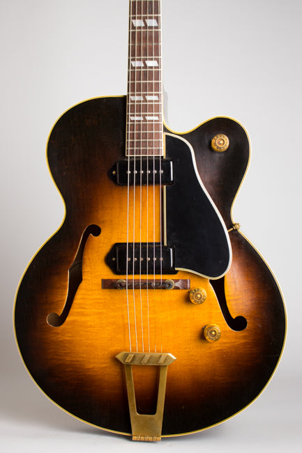 Gibson ES-350 Arch Top Hollow Body Electric Guitar (1952)
