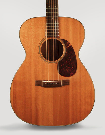 C. F. Martin 000-18 Flat Top Acoustic Guitar (1958)