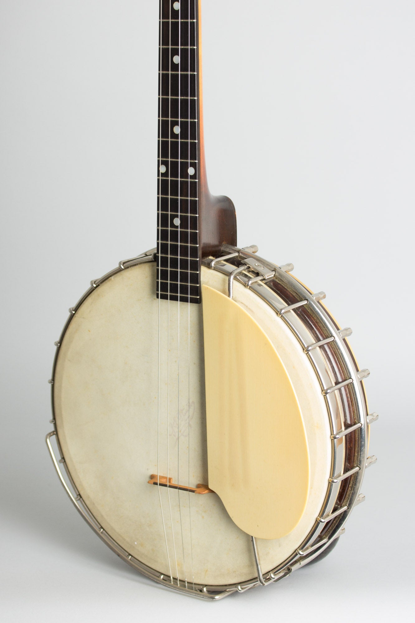 Gibson TB-1 Tenor Banjo (1923)