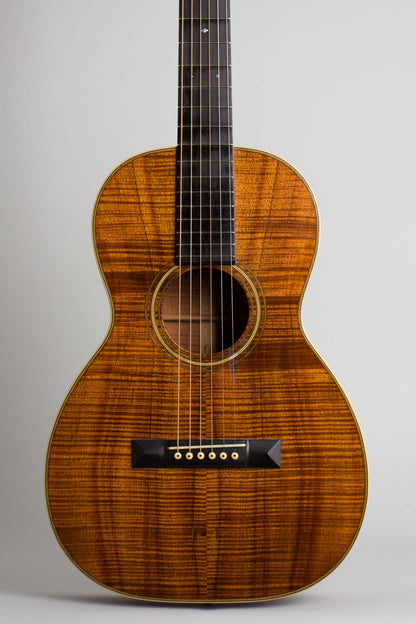 C. F. Martin 0-28K Flat Top Acoustic Guitar (1928)