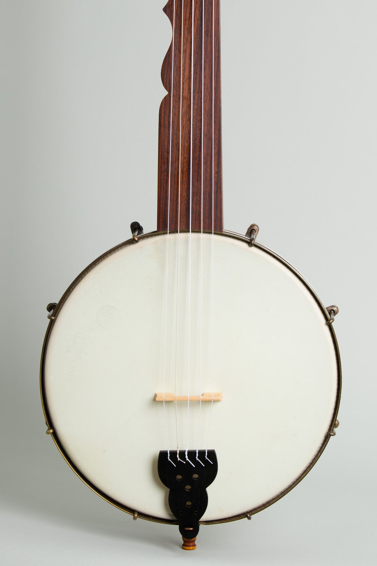 J.J. Hartel Boucher Style Minstrel Banjo (2023)