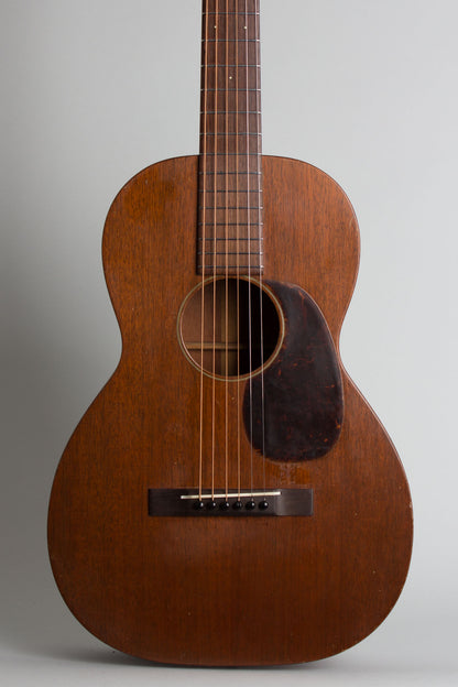 C. F. Martin 0-17 Flat Top Acoustic Guitar (1931)