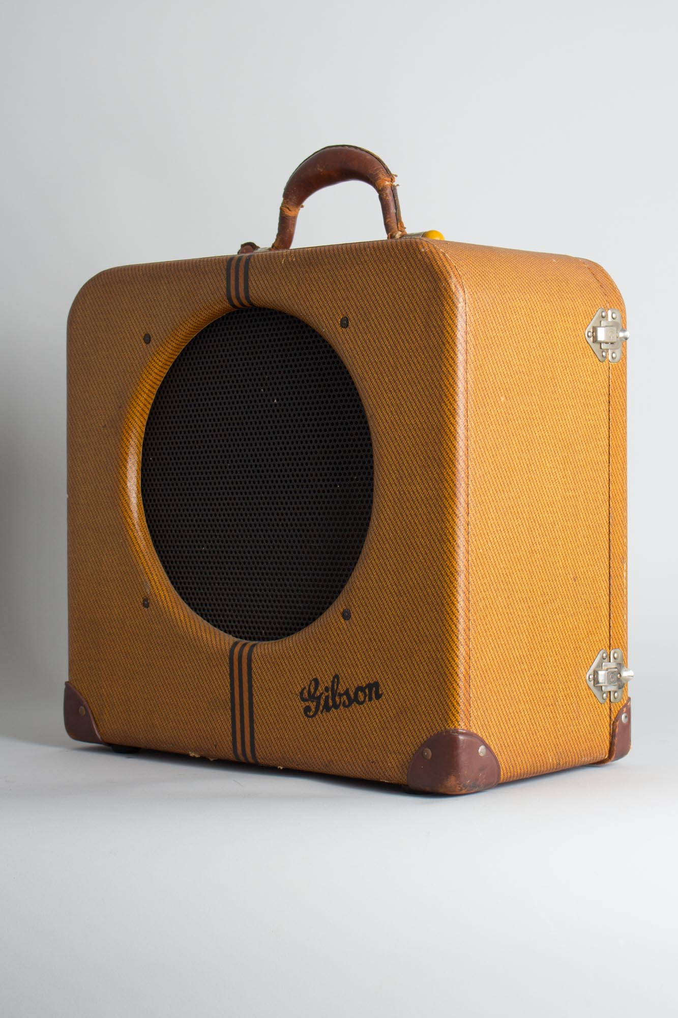 Gibson EH-150 Tube Amplifier (1938)