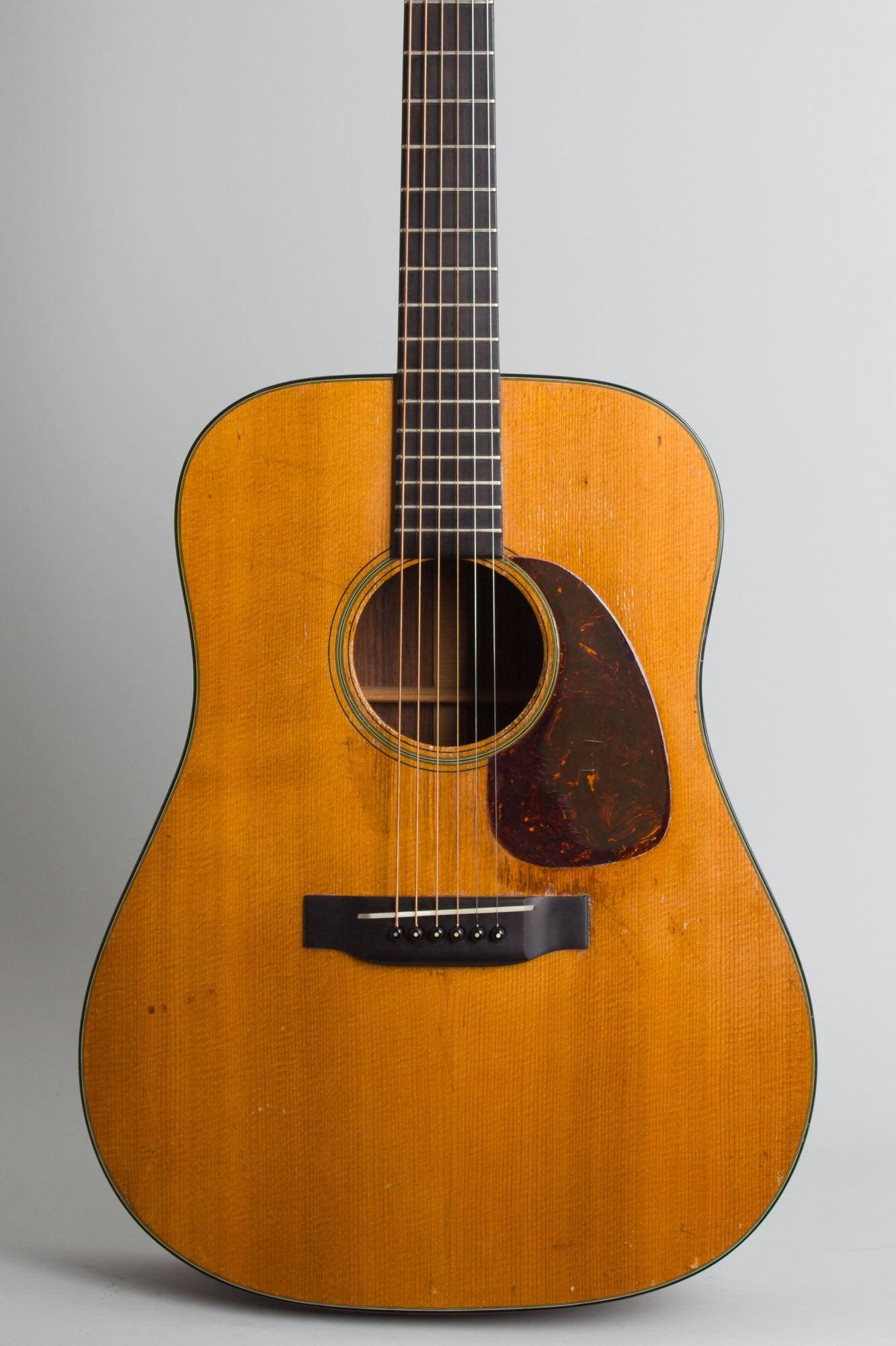 C. F. Martin D-21 Flat Top Acoustic Guitar (1956)