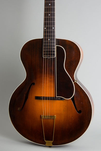 Gibson L-5 Master Model Arch Top Acoustic Guitar (1927)
