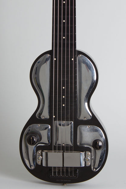 Rickenbacker Model B-6 Lap Steel Electric Guitar (1937)