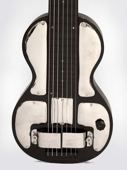 Rickenbacker Model B-7 Lap Steel Electric Guitar (1937)