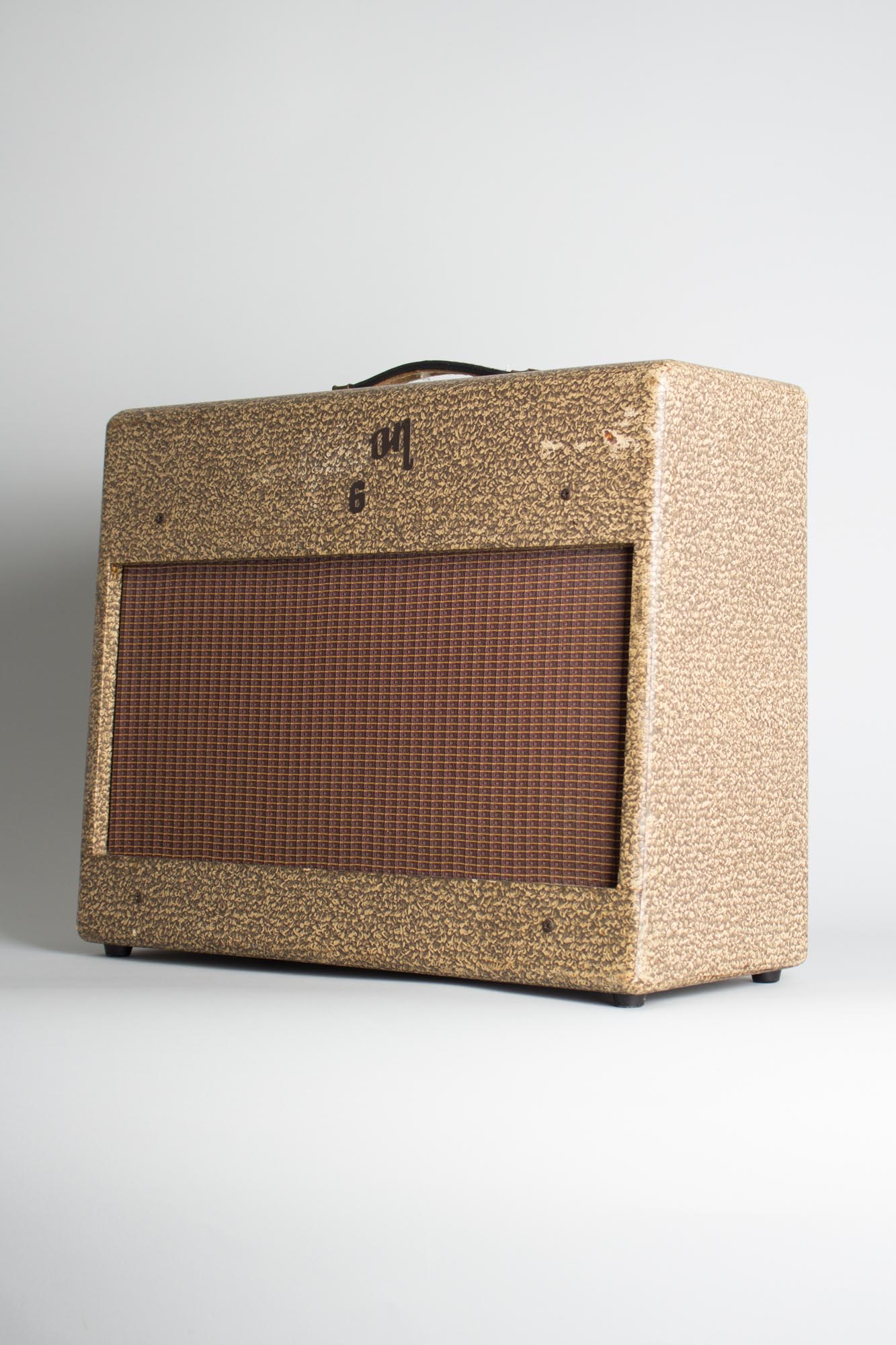 Gibson GA-6 Tube Amplifier (1955)