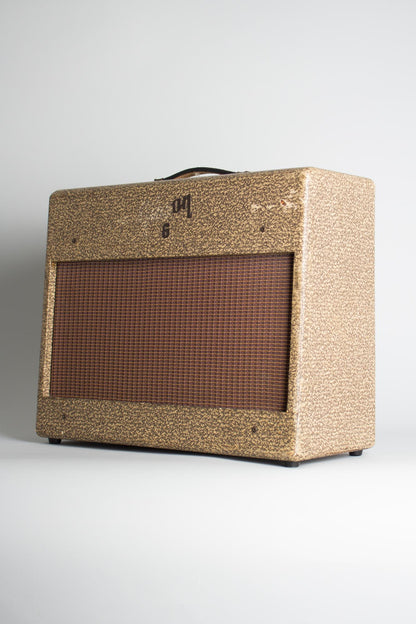 Gibson GA-6 Tube Amplifier (1955)
