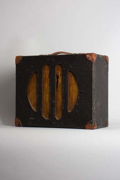 Rickenbacker Professional Model Small Combo Tube Amplifier (1936)