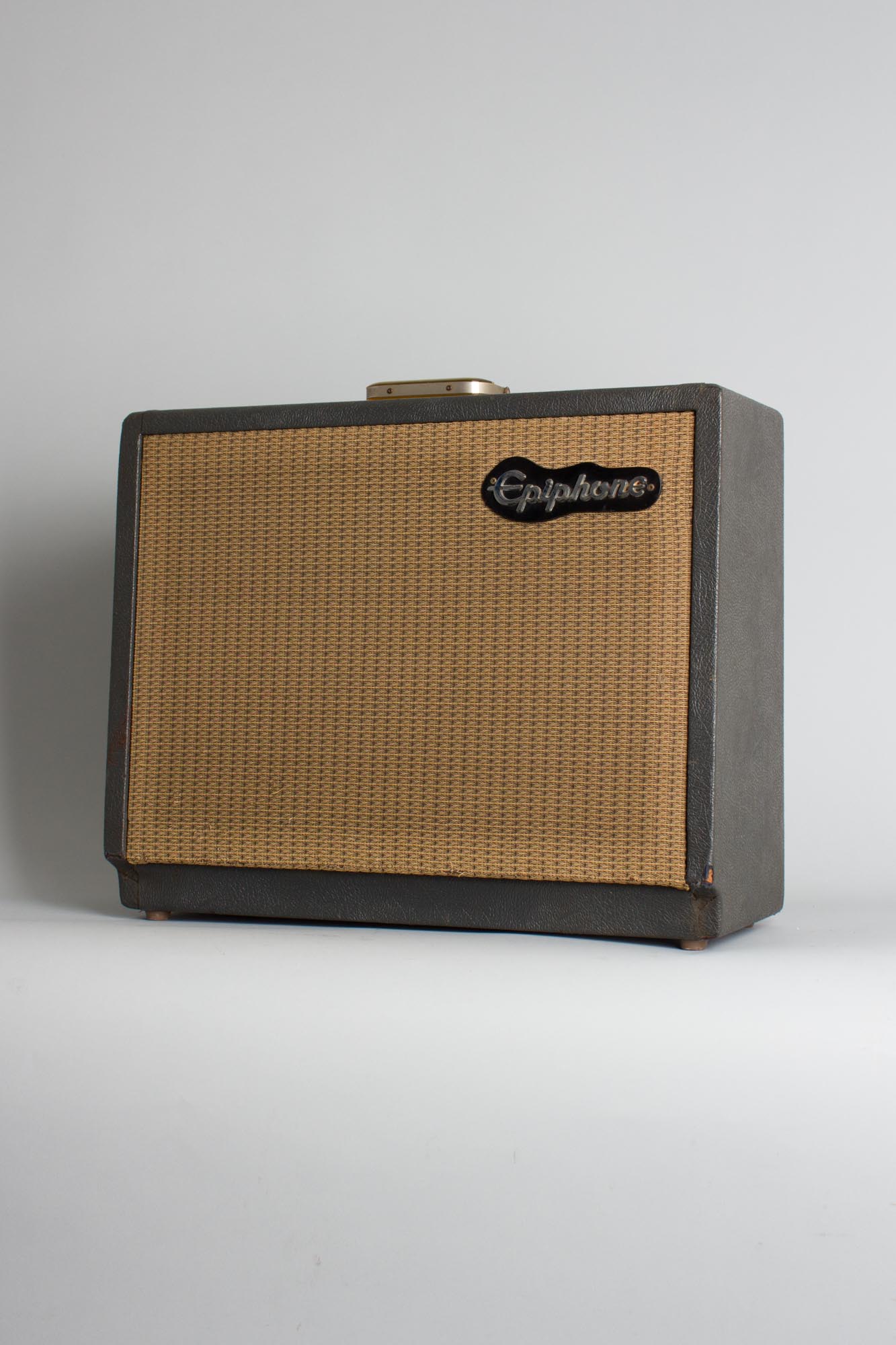 Epiphone EA-35T Devon Tremolo Tube Amplifier (1962)