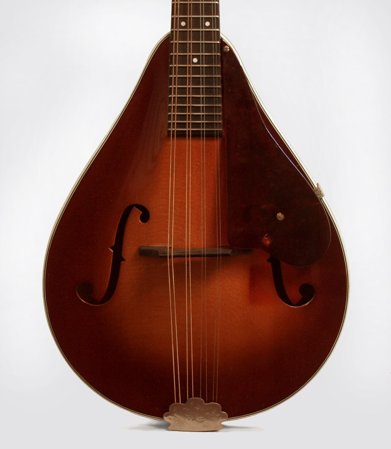 C. F. Martin 2-15 Carved Top Mandolin (1964)