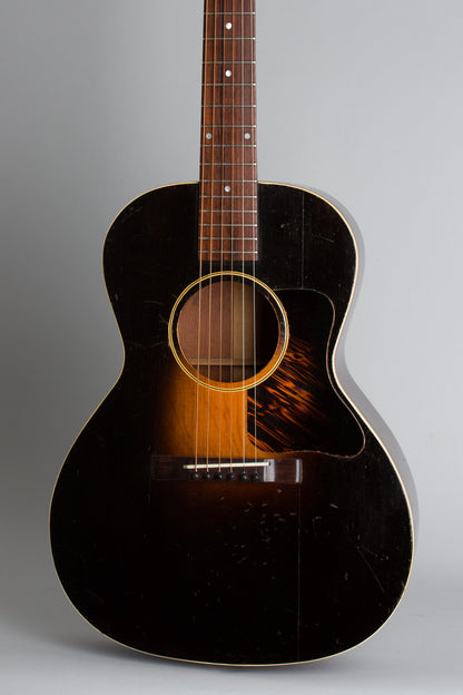 Gibson L-00 Flat Top Acoustic Guitar (1934)