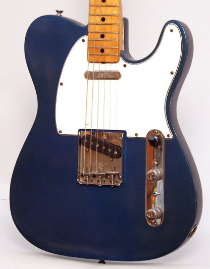 Fender Telecaster Solid Body Electric Guitar (1969)
