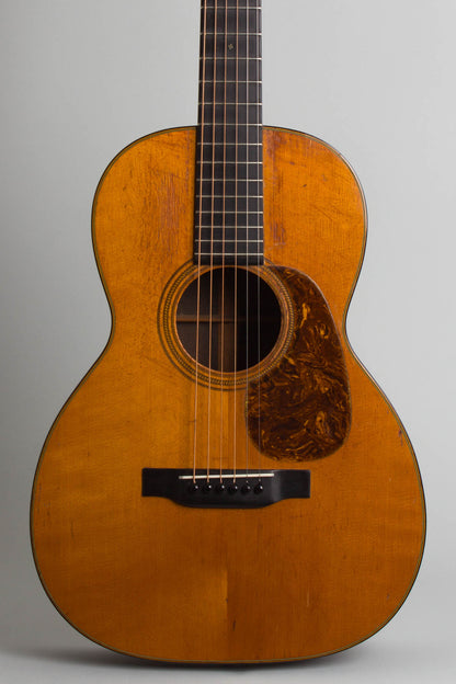 C. F. Martin 00-21 Flat Top Acoustic Guitar (1938)