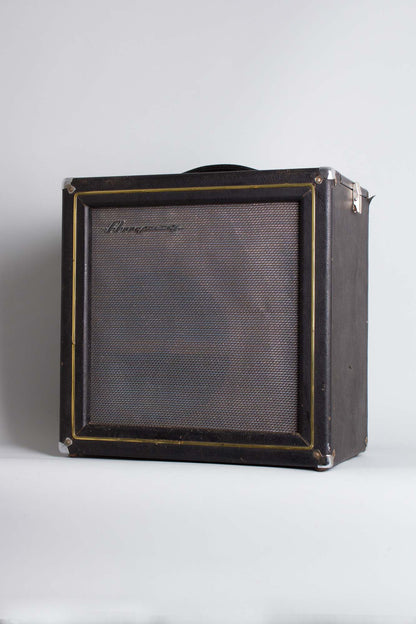 Ampeg SB-12 Portaflex LOCAL PICKUP ONLY! Tube Bass Amplifier (1967)