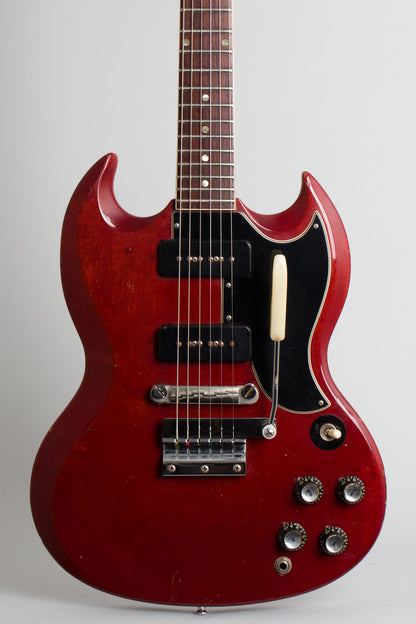 Gibson SG Special Solid Body Electric Guitar (1965)