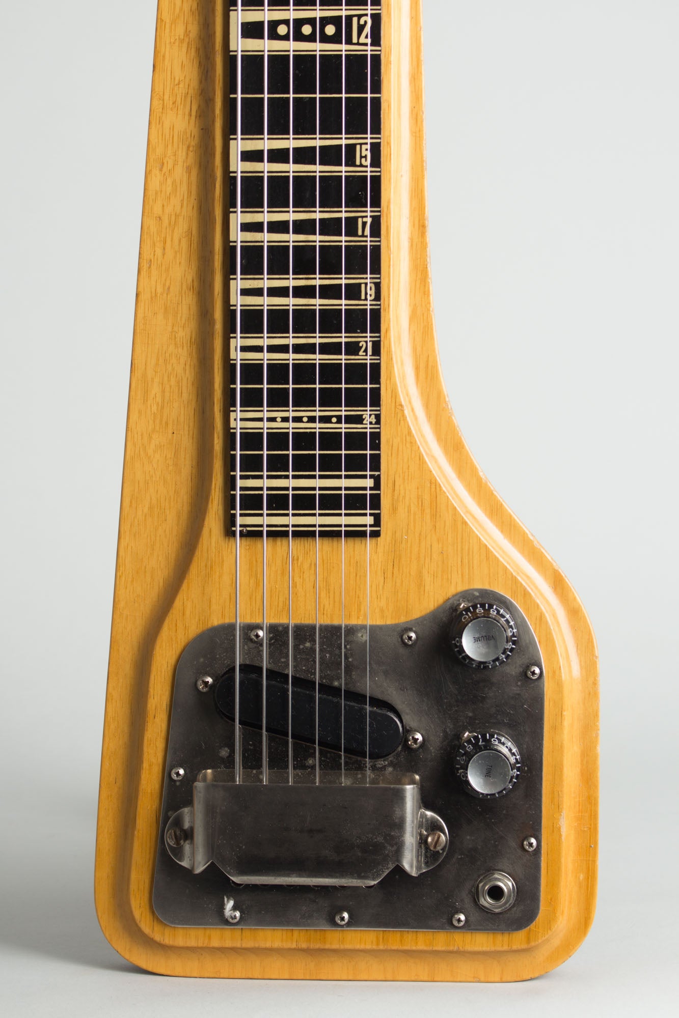 Gibson Skylark EH-500 Lap Steel Electric Guitar (1961)