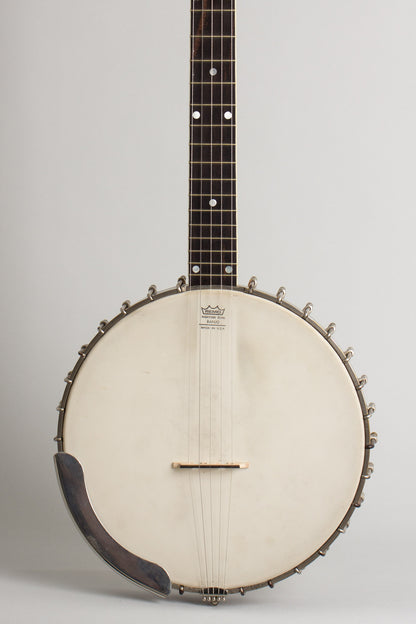 Fairbanks/Vega Whyte Laydie Style R Conversion 5 String Banjo (1920)