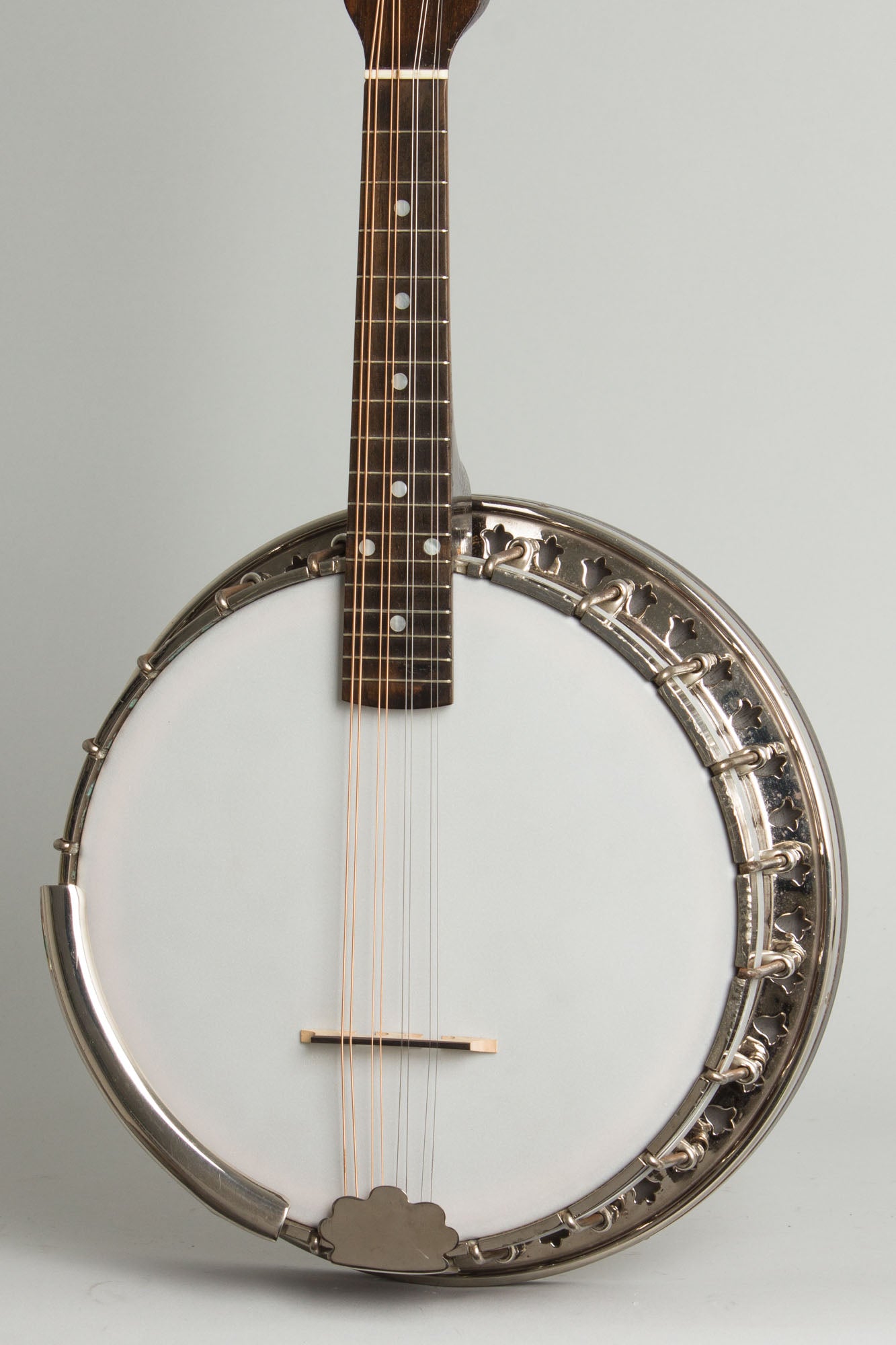 Bacon & Day Style C Mandolin Banjo (1928)