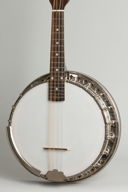 Bacon & Day Style C Mandolin Banjo (1928)