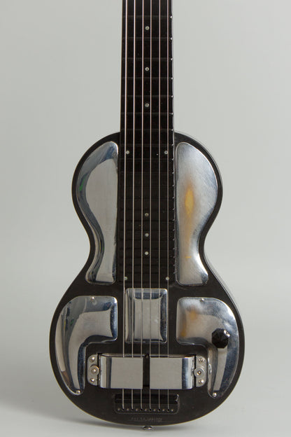 Rickenbacker Model B-6 Lap Steel Electric Guitar (1936)