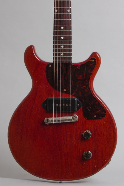 Gibson Les Paul Junior Solid Body Electric Guitar (1959)
