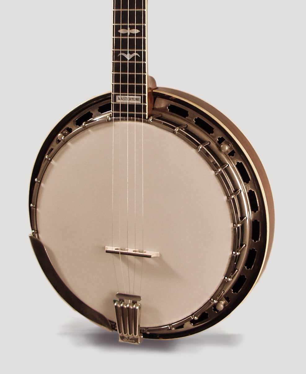 Gibson RB-250 5 String Resonator Banjo (1976)
