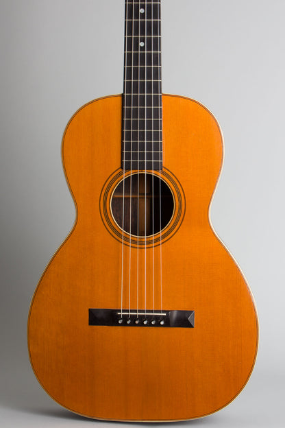 W. A. Cole 1898 Model Flat Top Acoustic Guitar (1900)