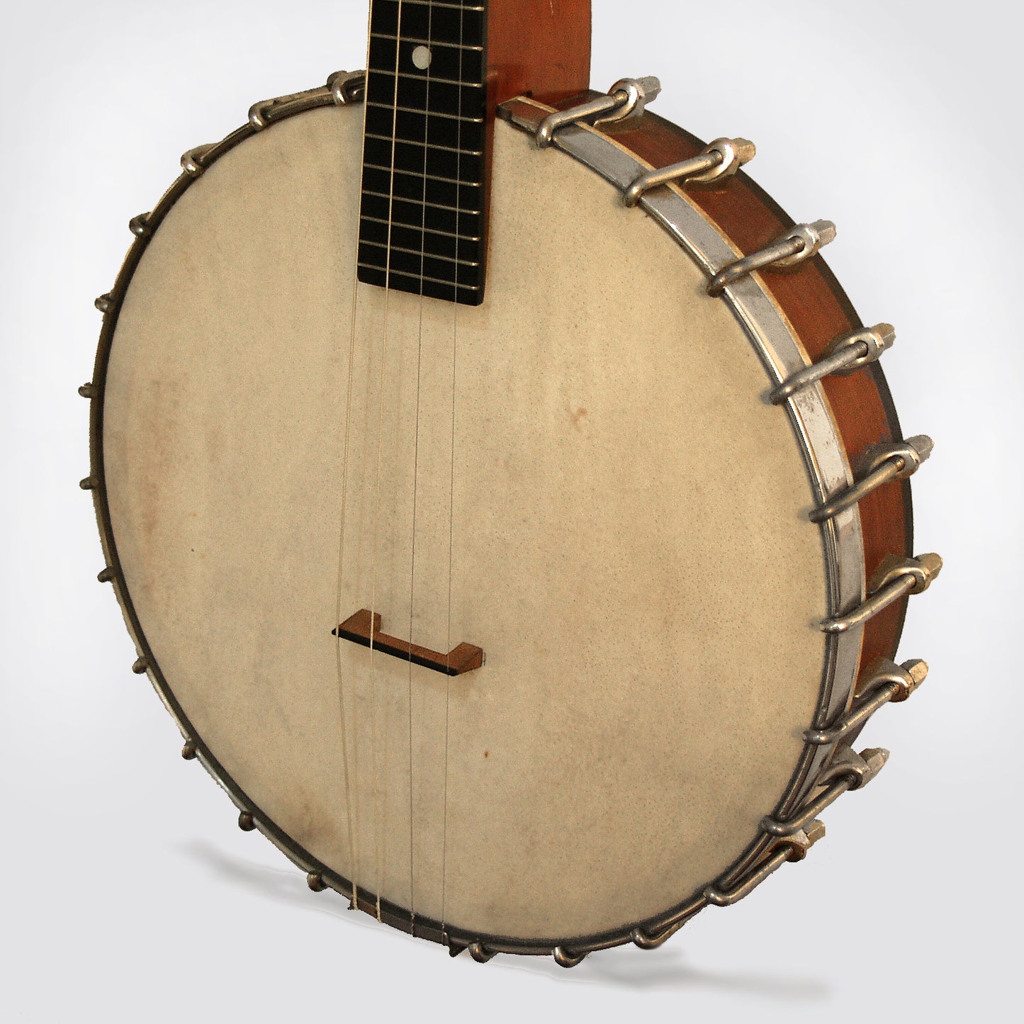 Vega Style K Tango/Melody Banjo (1926)