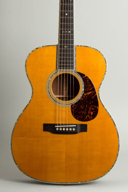 C. F. Martin 000-42 Custom Flat Top Acoustic Guitar (2008)