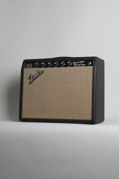 Fender Princeton Reverb AA-764 Tube Amplifier (1965)