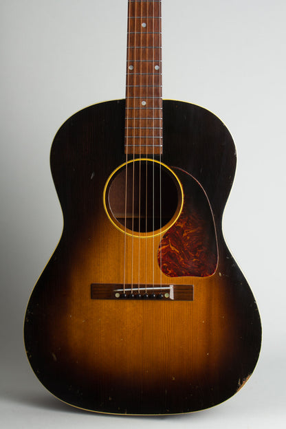 Gibson LG-1 Flat Top Acoustic Guitar (1951)