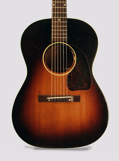 Gibson LG-2 Flat Top Acoustic Guitar (1949)