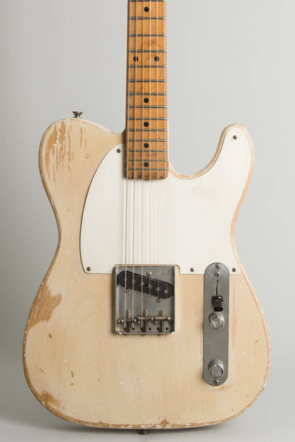 Fender Esquire Solid Body Electric Guitar (1957)