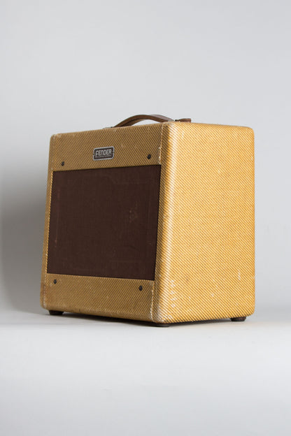 Fender Princeton 5B2 Tube Amplifier (1953)