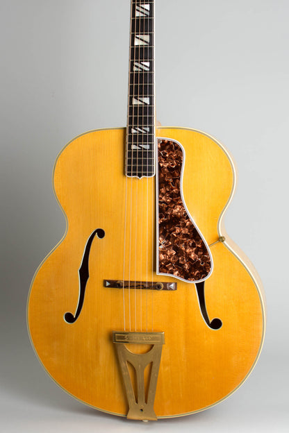 Gibson Super 400 Arch Top Acoustic Guitar (1940)