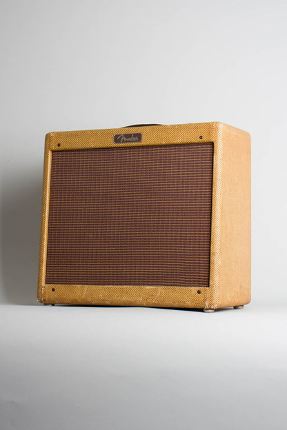 Fender Princeton 5F2-A Tube Amplifier (1960)