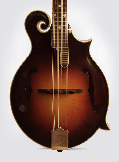 Gibson F-5L Carved Top Mandolin (1996)